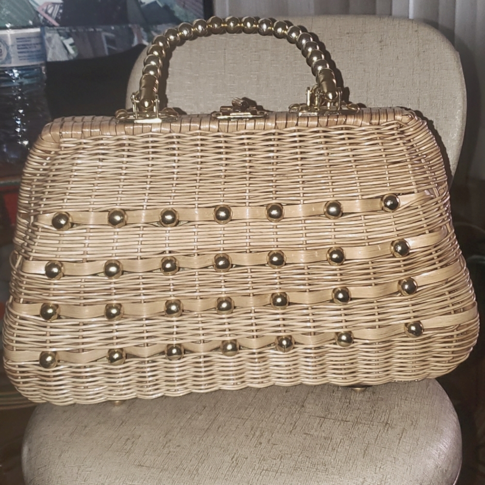 Cute vintage bag